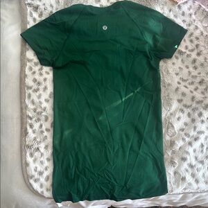 Lululemon swiftly tech